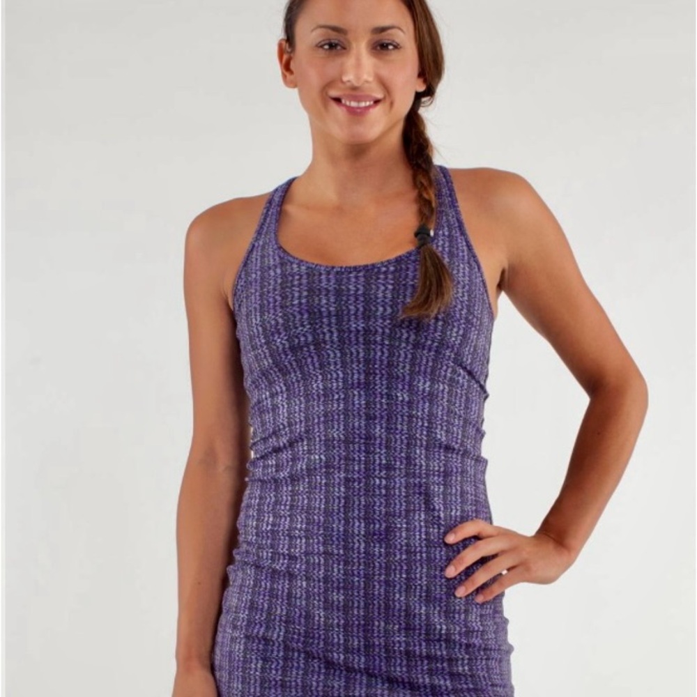 Lululemon Cool Racerback - Picture 4 of 5